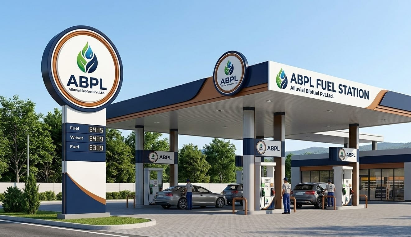 Alluvial Biofuel Company