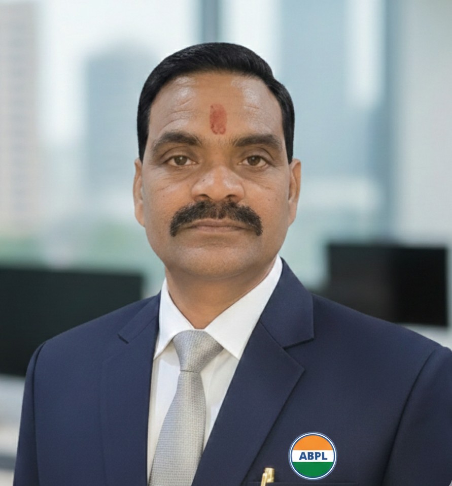 Mr. Jamun Mahto - Director
